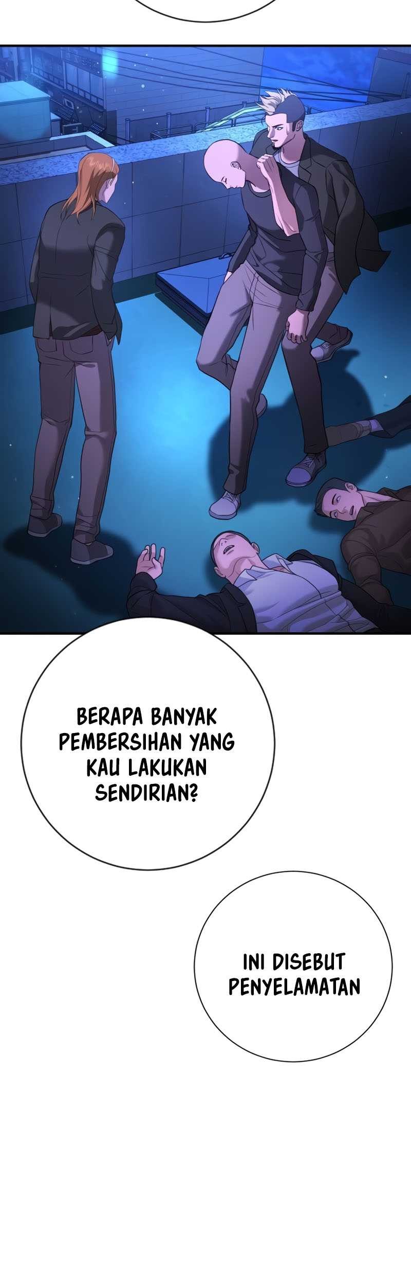 Goo Se Ra Chapter 16 Gambar 43