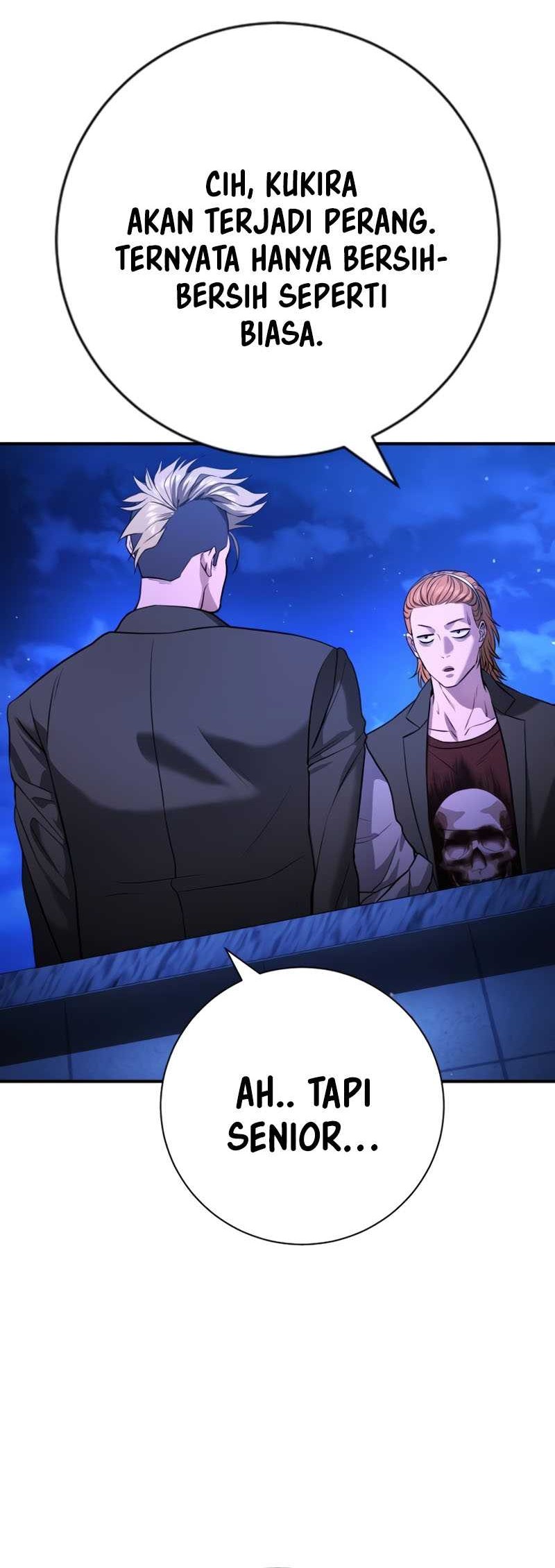 Goo Se Ra Chapter 16 Gambar 44