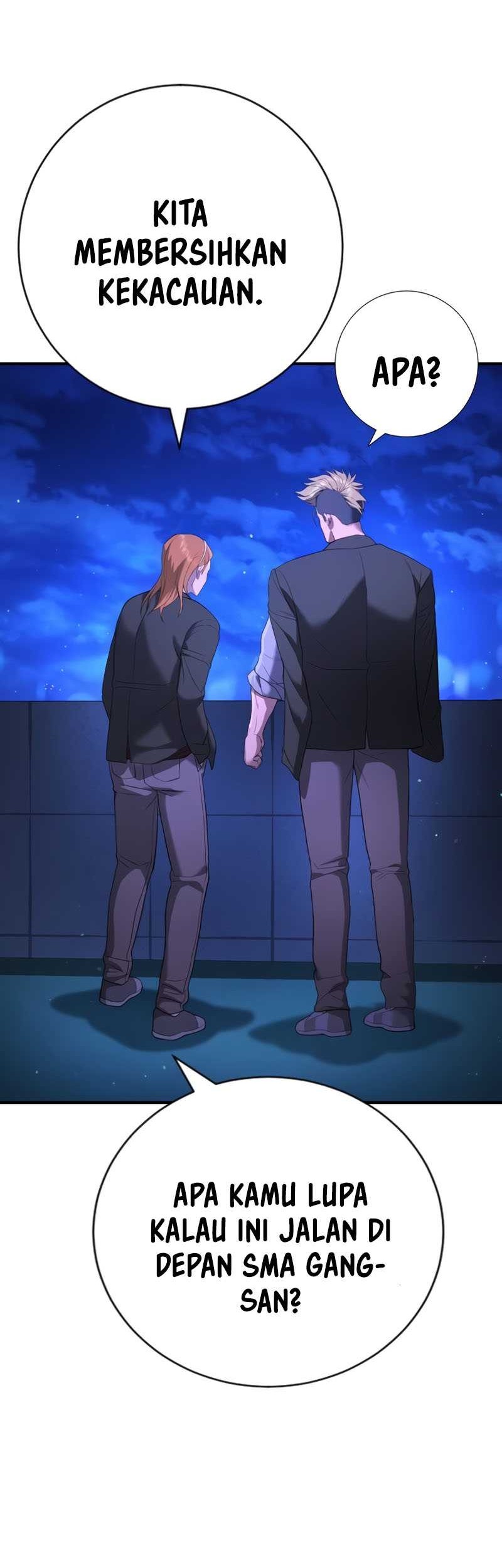 Goo Se Ra Chapter 16 Gambar 46