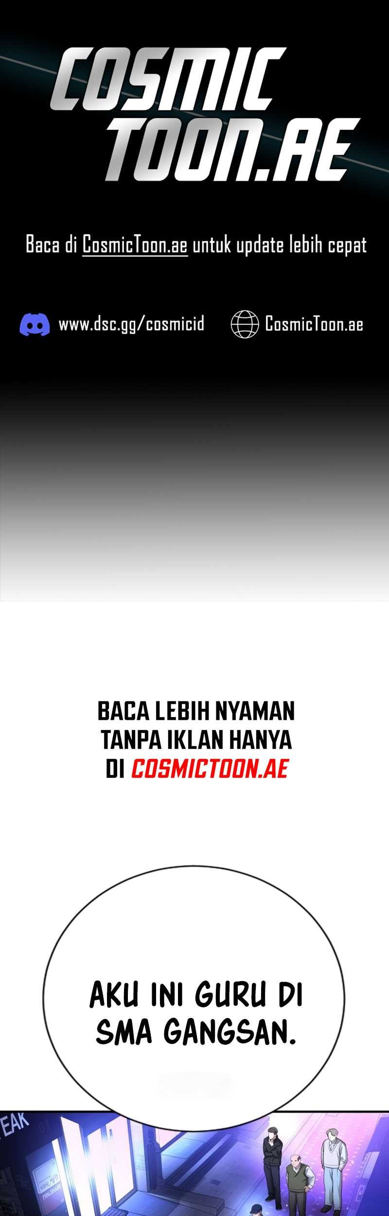 Baca Goo Se Ra Chapter 17 Gambar 2