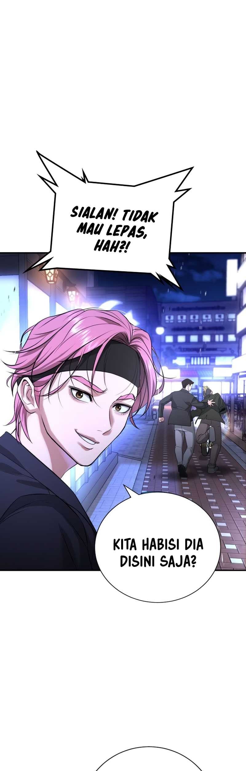 Goo Se Ra Chapter 17 Gambar 27