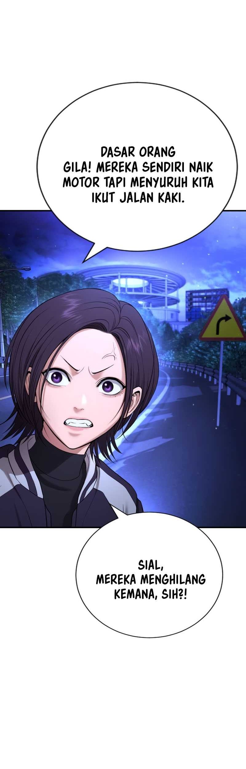 Goo Se Ra Chapter 17 Gambar 40