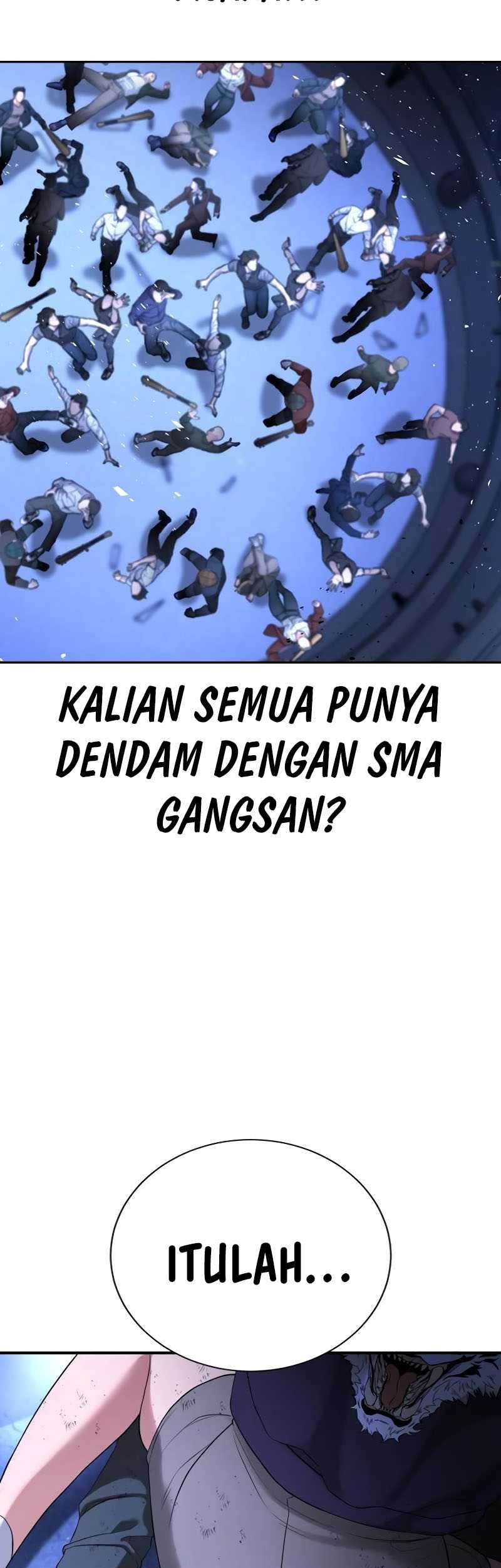 Goo Se Ra Chapter 18 Gambar 97