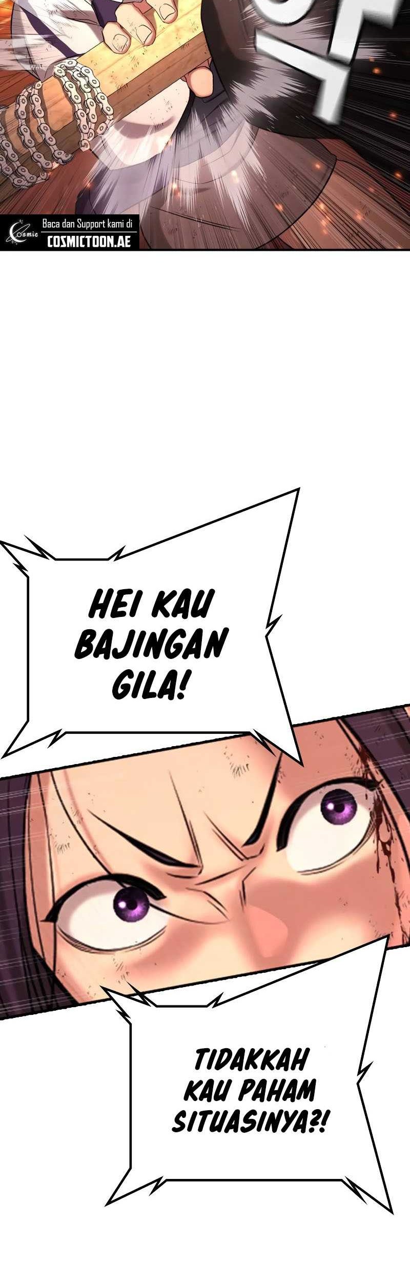 Goo Se Ra Chapter 18 Gambar 108