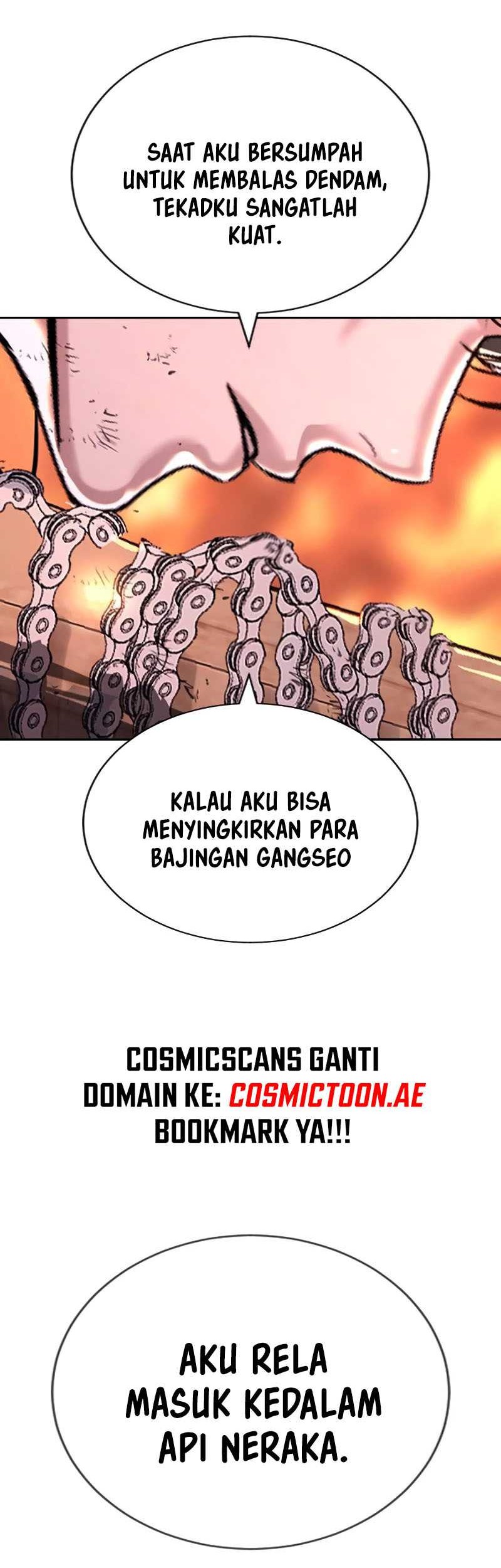 Goo Se Ra Chapter 18 Gambar 110