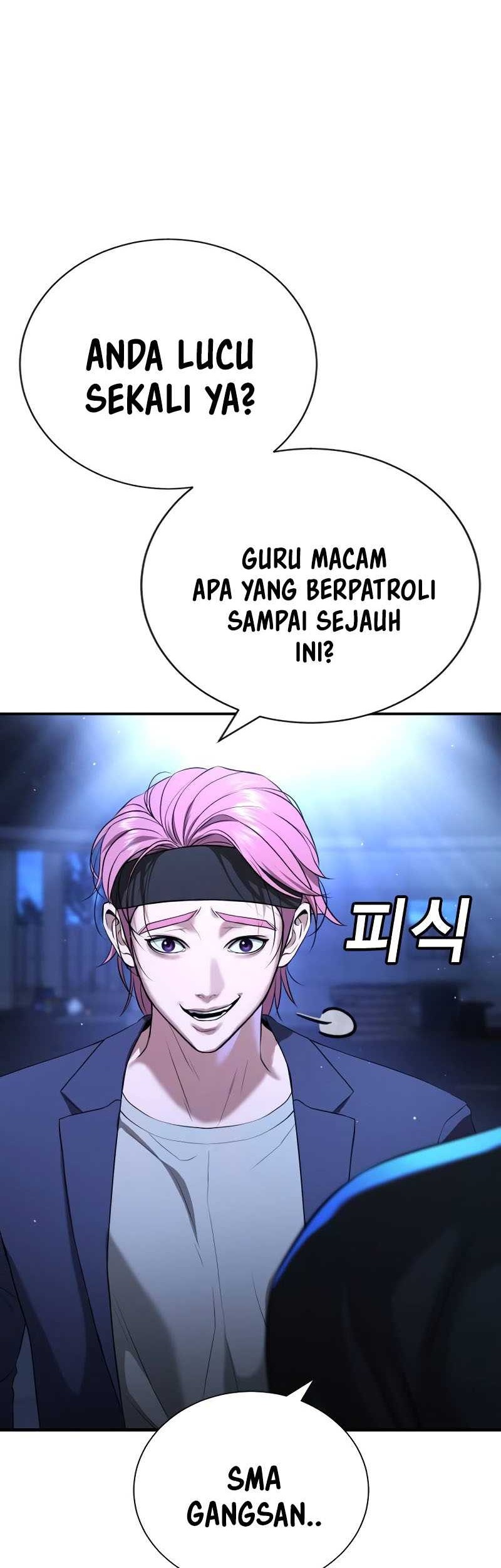 Goo Se Ra Chapter 18 Gambar 18