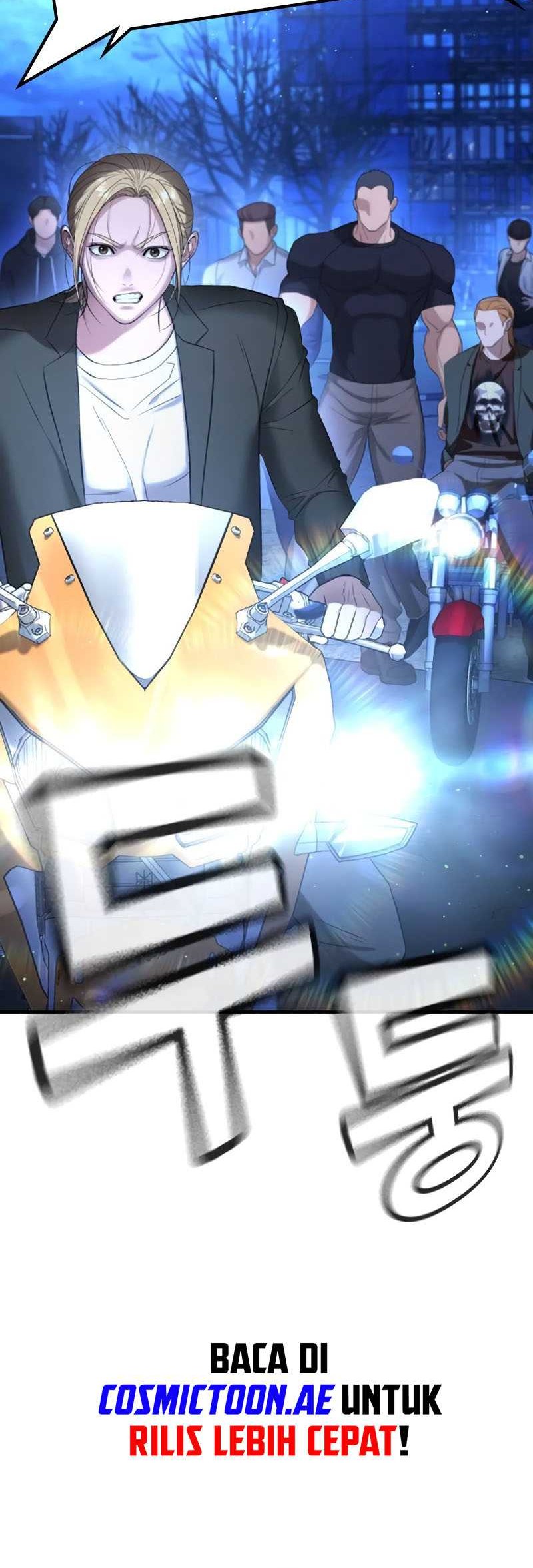 Goo Se Ra Chapter 18 Gambar 26