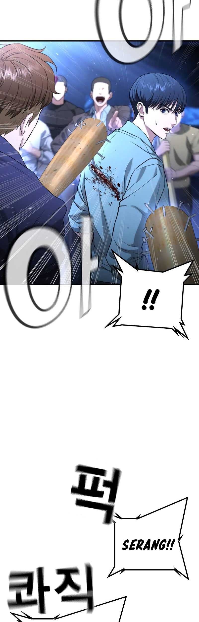 Goo Se Ra Chapter 18 Gambar 35