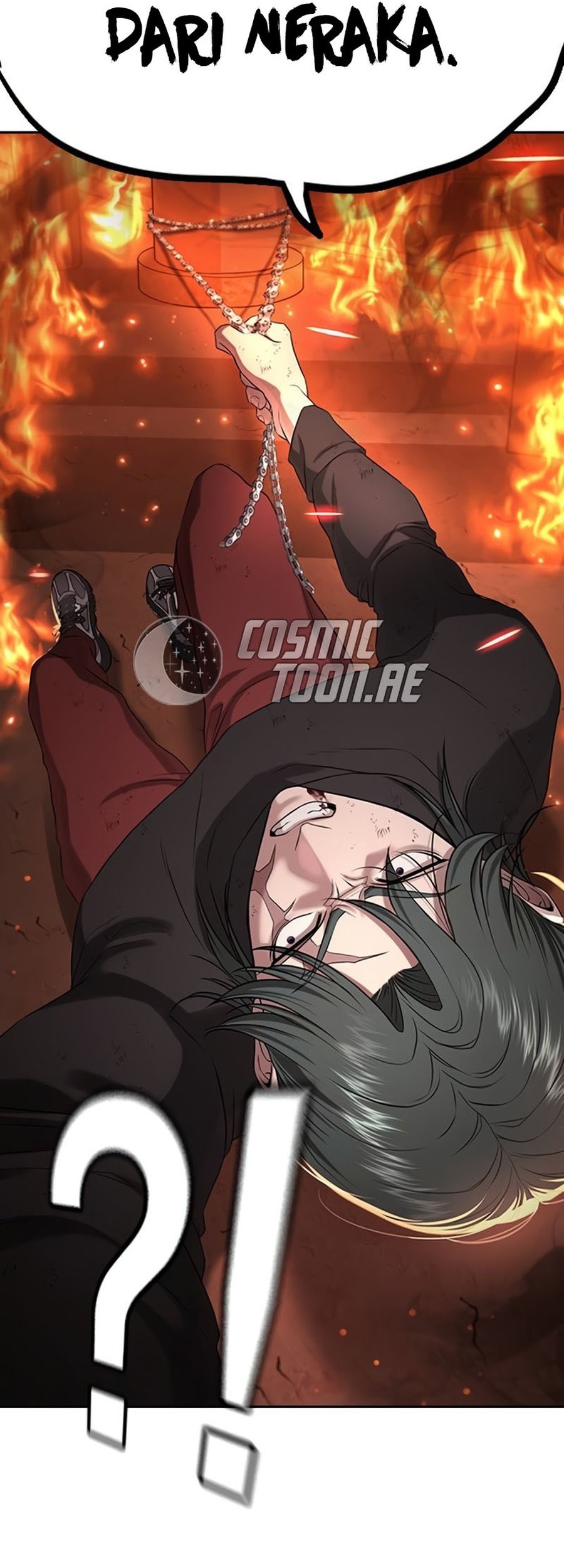 Goo Se Ra Chapter 19 Gambar 53