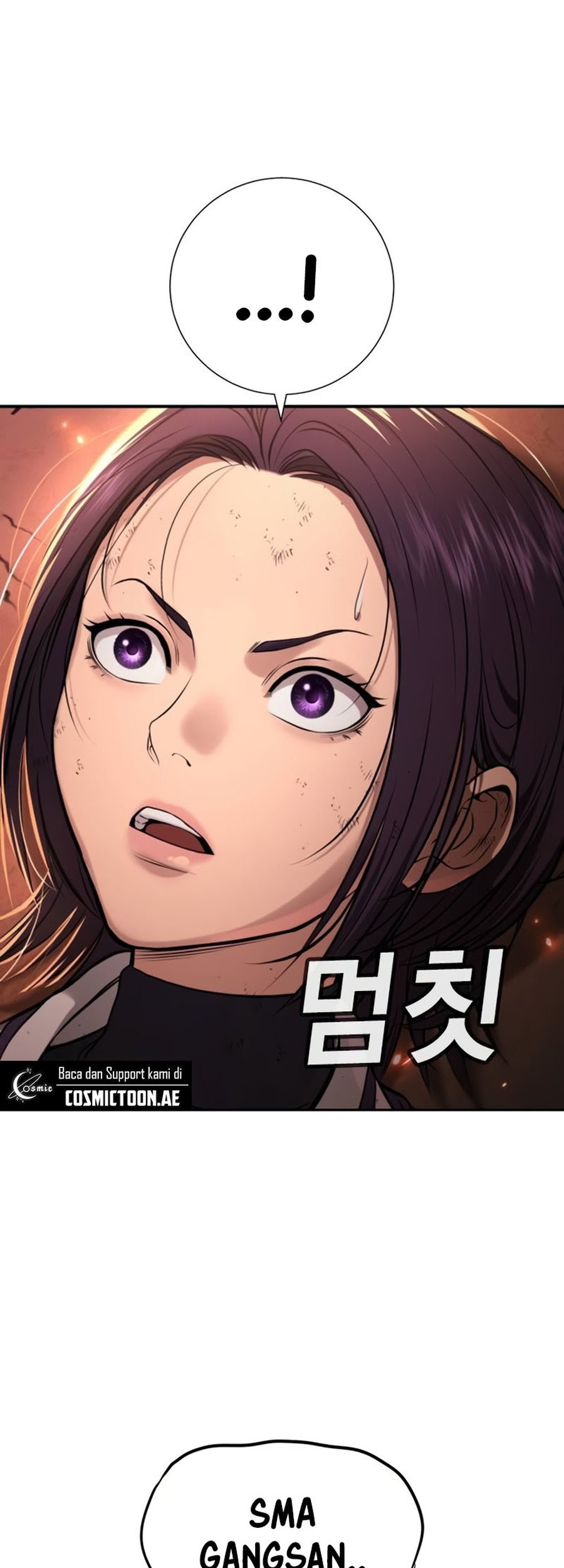 Goo Se Ra Chapter 19 Gambar 59