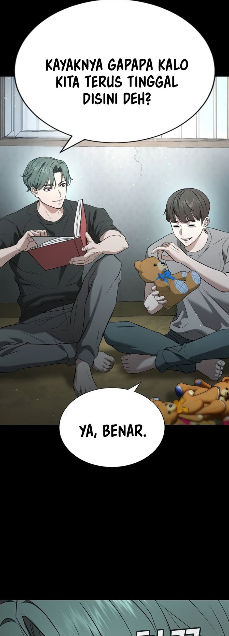 Goo Se Ra Chapter 19 Gambar 63