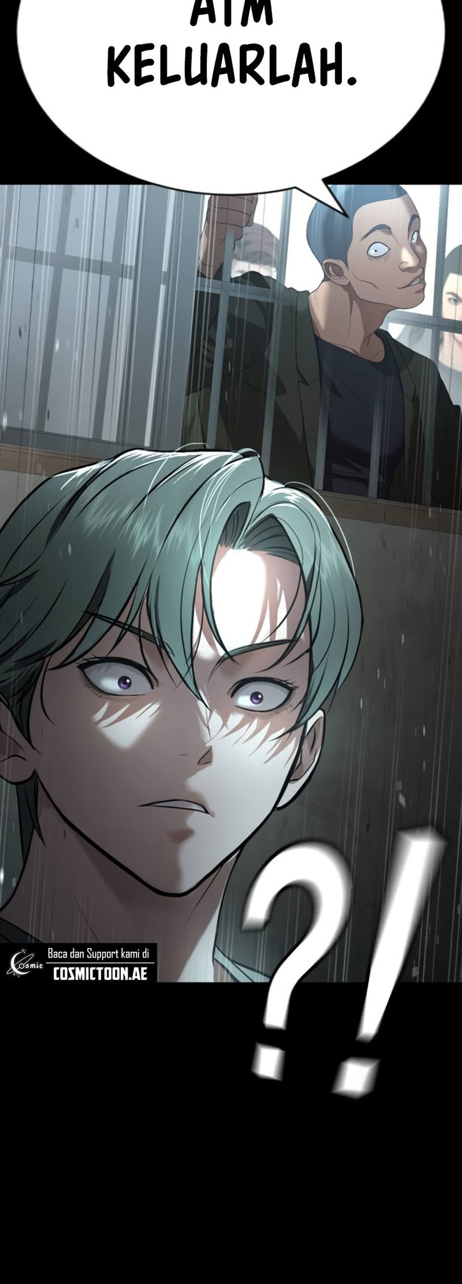 Goo Se Ra Chapter 19 Gambar 68