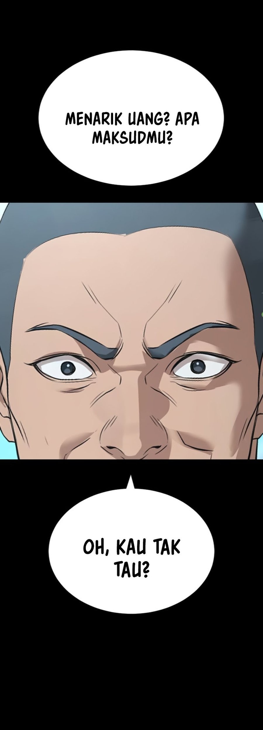Goo Se Ra Chapter 19 Gambar 71