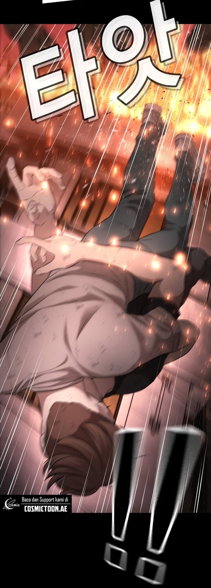 Goo Se Ra Chapter 19 Gambar 116