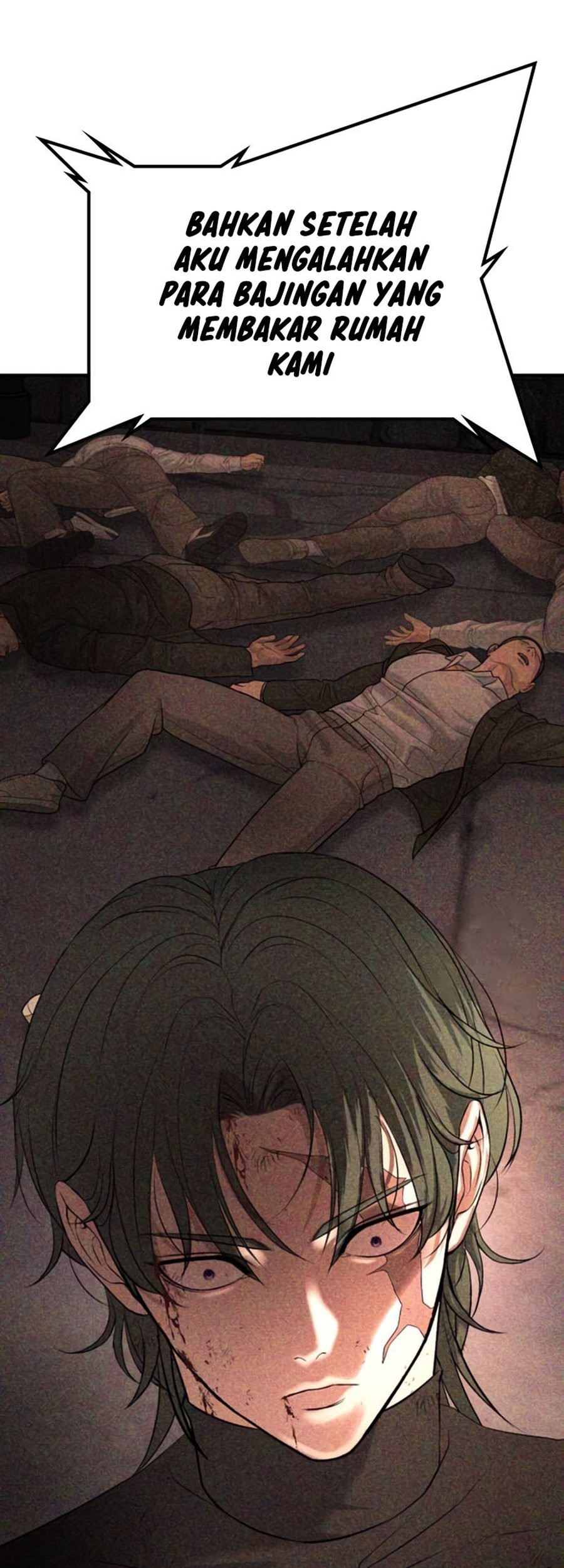 Goo Se Ra Chapter 19 Gambar 125