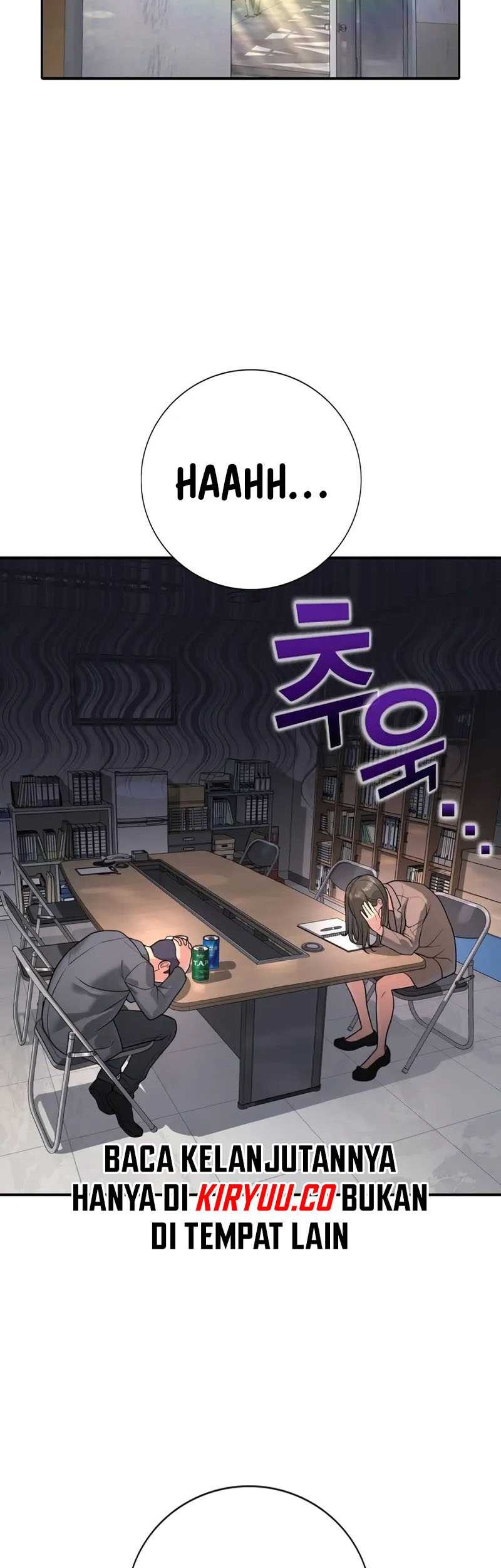 Goo Se Ra Chapter 2 Gambar 40