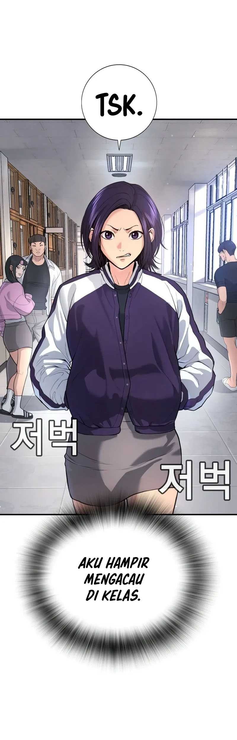 Goo Se Ra Chapter 2 Gambar 58