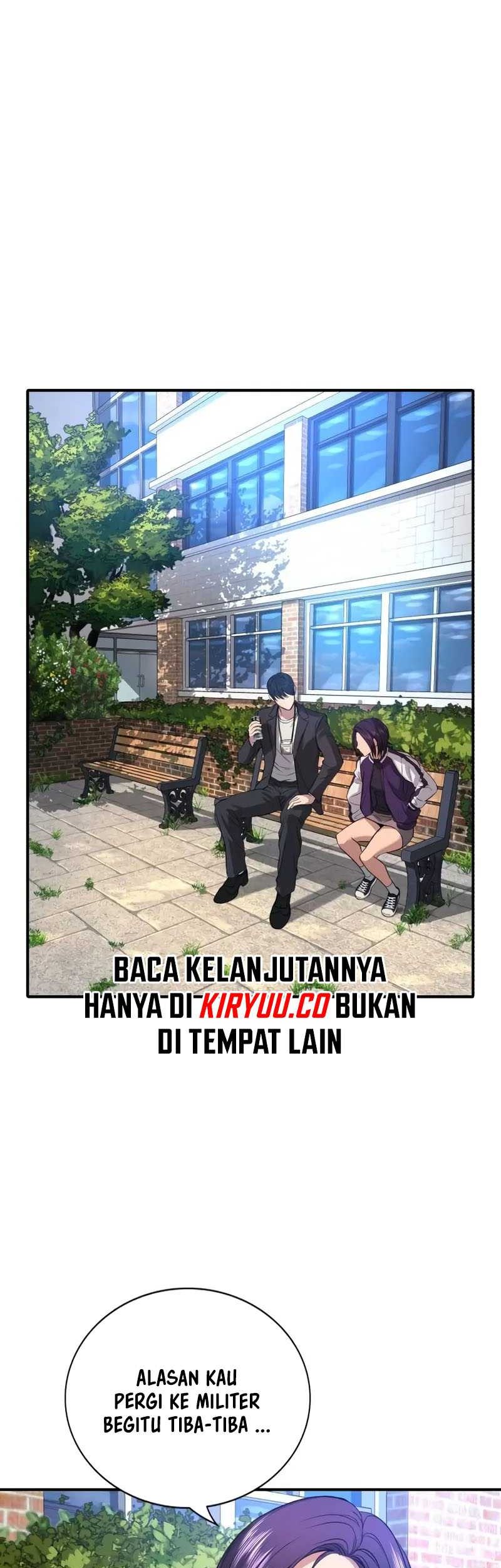 Goo Se Ra Chapter 2 Gambar 64