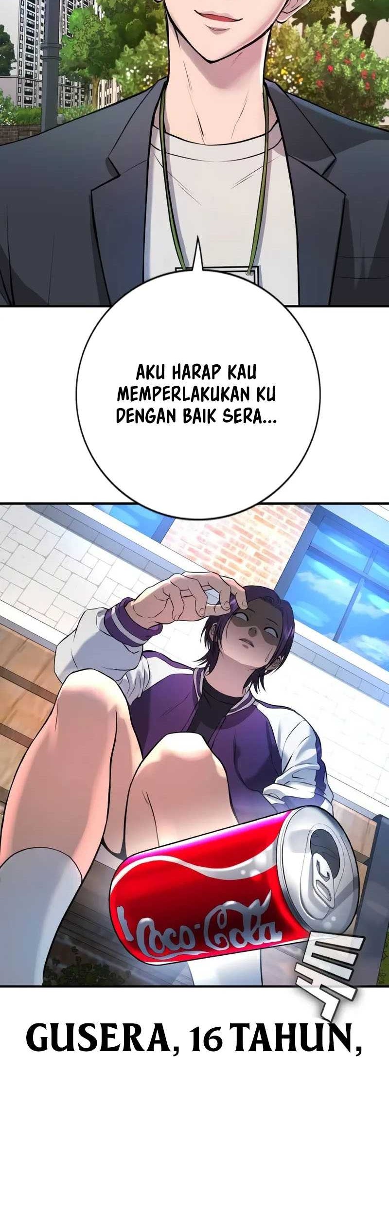 Goo Se Ra Chapter 2 Gambar 77