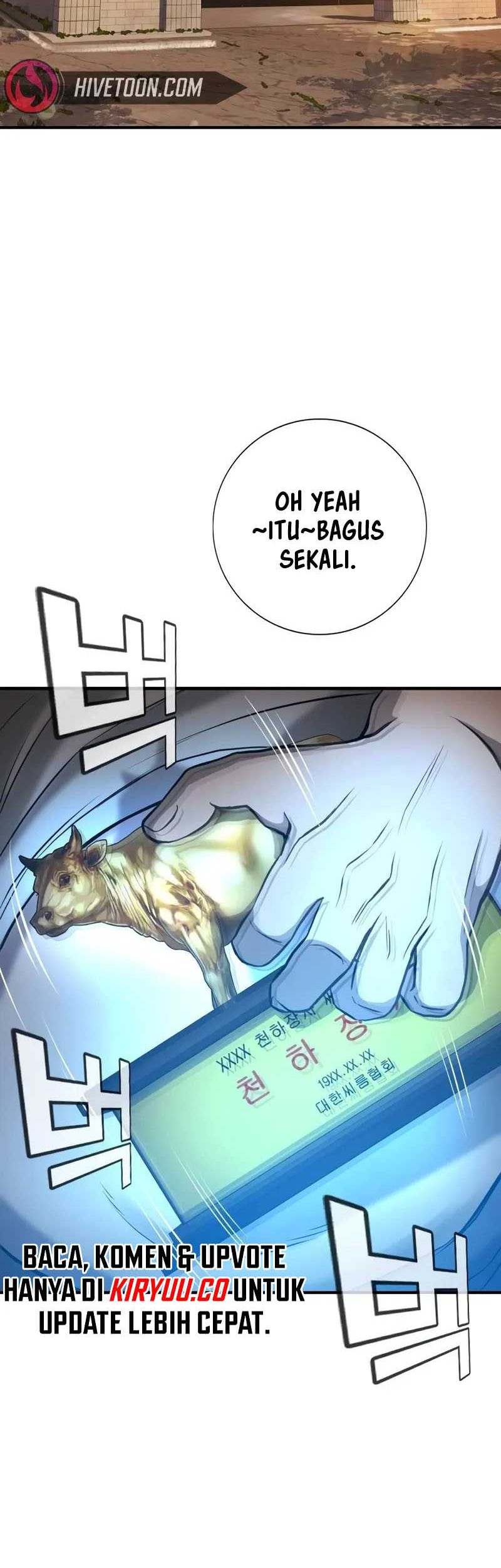Goo Se Ra Chapter 2 Gambar 79