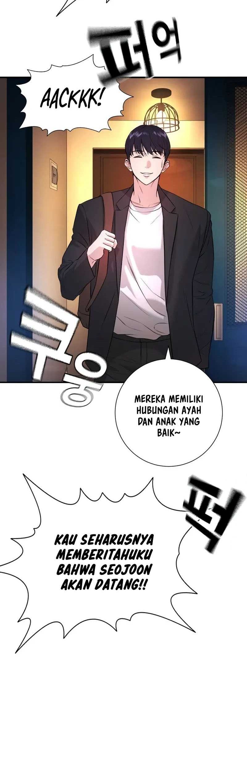 Goo Se Ra Chapter 2 Gambar 87