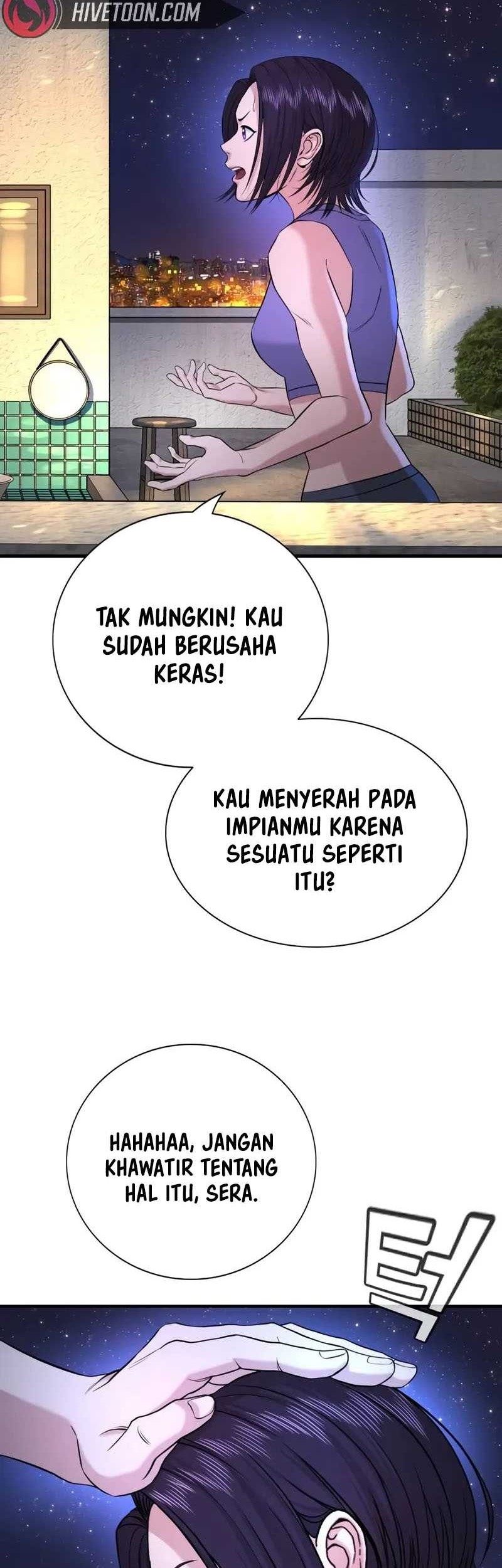 Goo Se Ra Chapter 2 Gambar 103