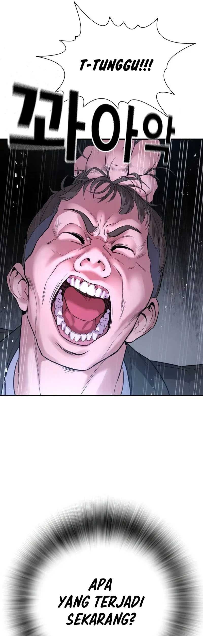 Goo Se Ra Chapter 2 Gambar 22