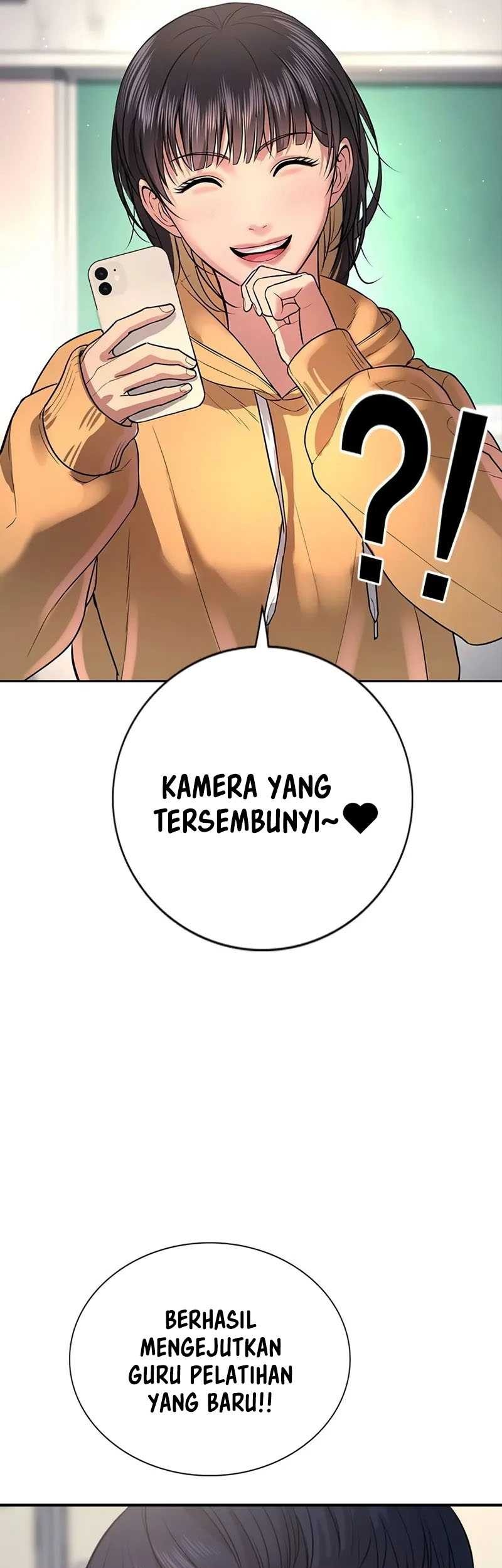 Goo Se Ra Chapter 2 Gambar 30