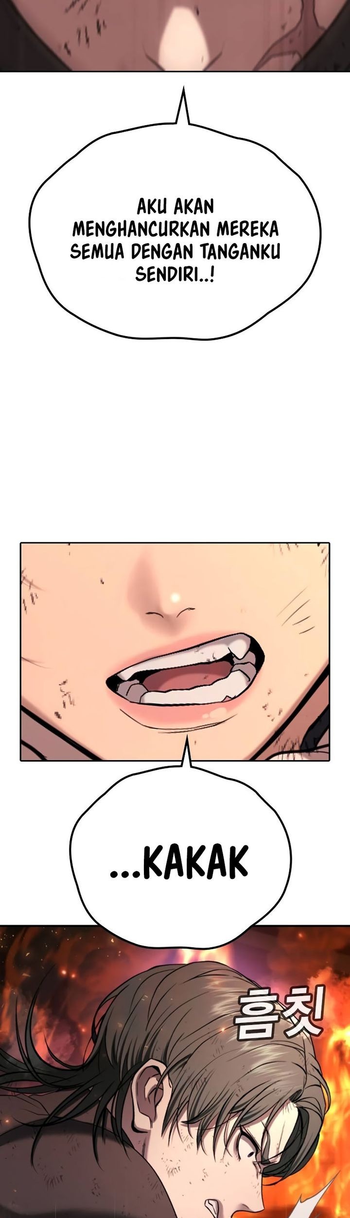 Goo Se Ra Chapter 20 Gambar 29