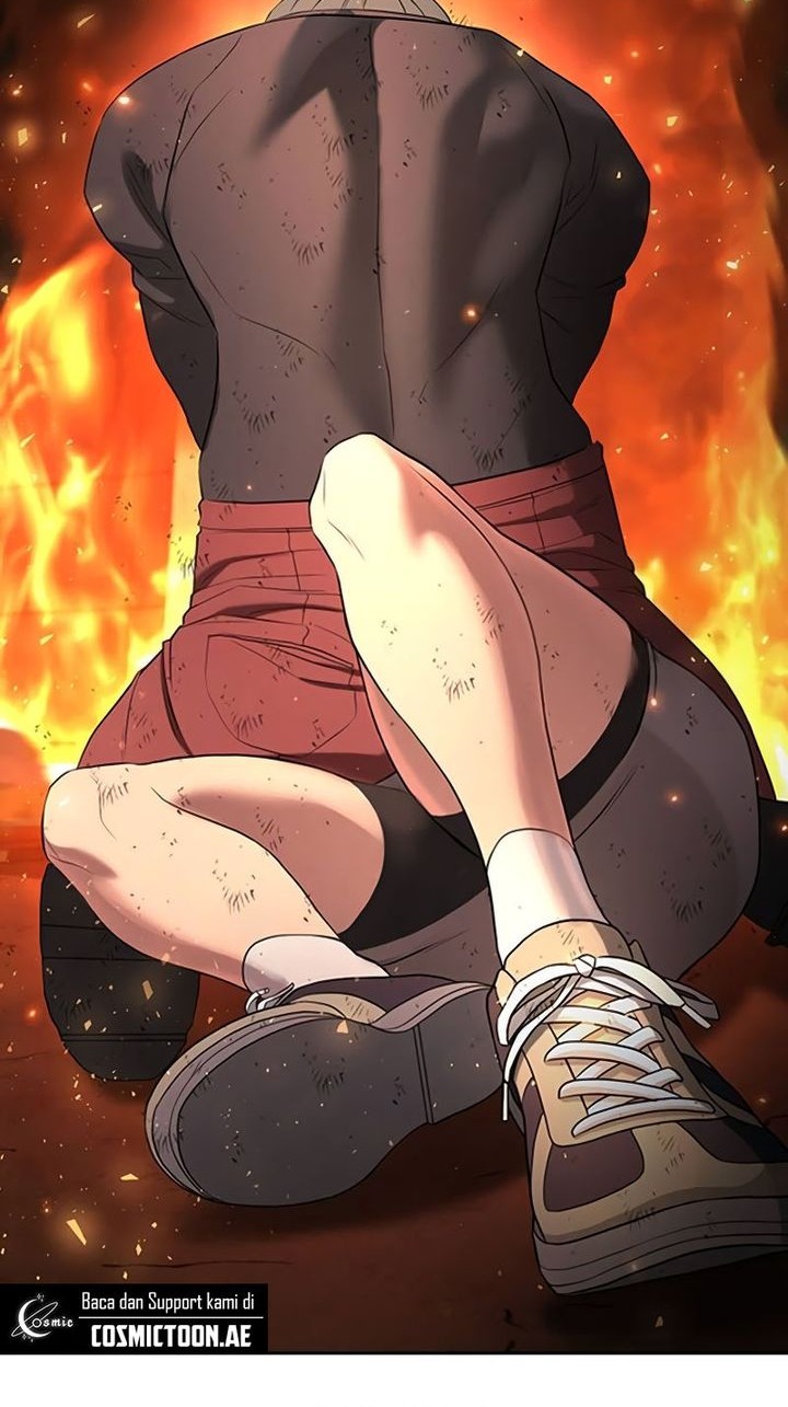 Goo Se Ra Chapter 20 Gambar 36