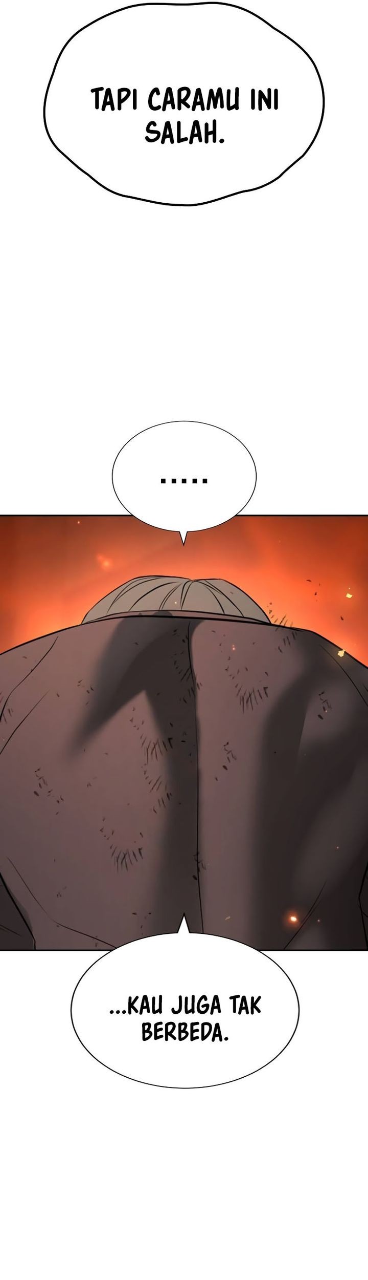 Goo Se Ra Chapter 20 Gambar 37
