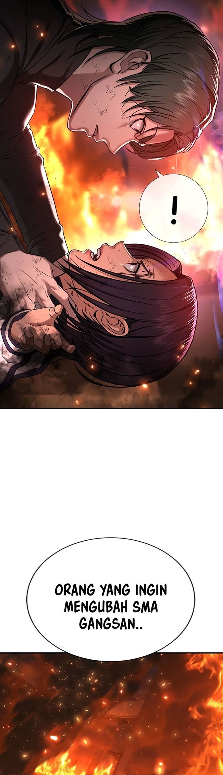 Goo Se Ra Chapter 20 Gambar 39