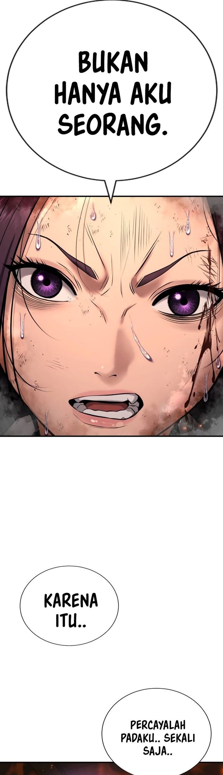 Goo Se Ra Chapter 20 Gambar 41