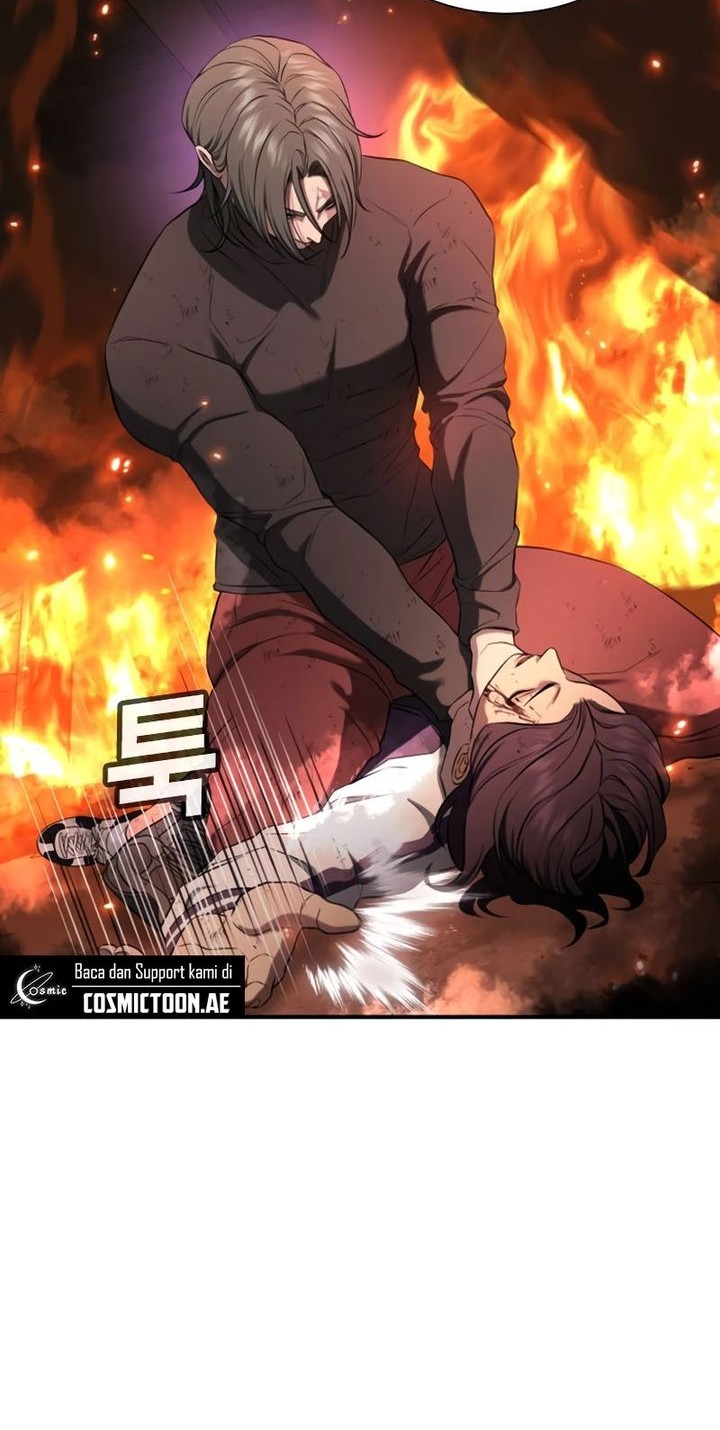 Goo Se Ra Chapter 20 Gambar 42