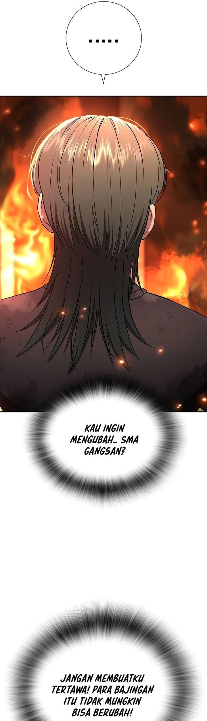 Goo Se Ra Chapter 20 Gambar 43