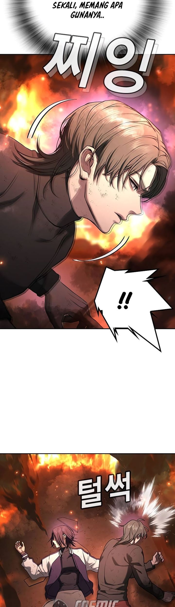 Goo Se Ra Chapter 20 Gambar 45