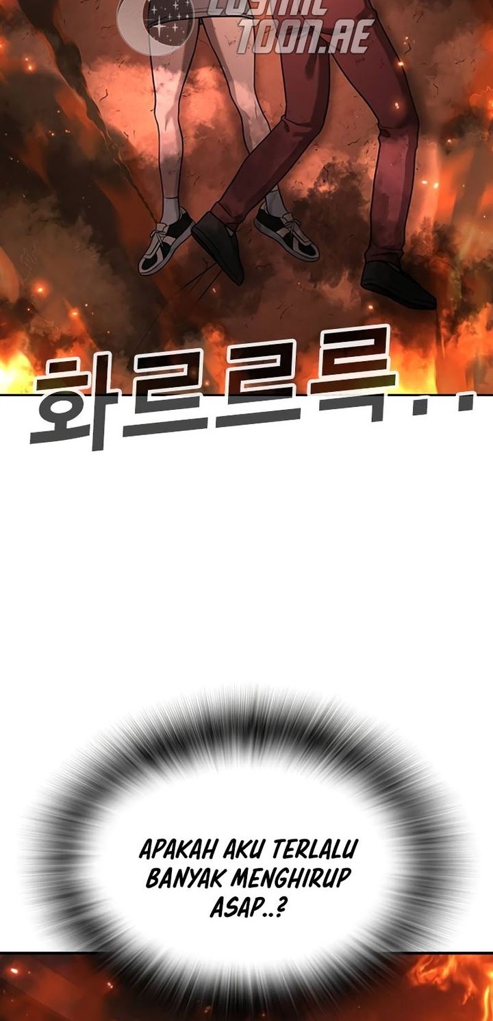 Goo Se Ra Chapter 20 Gambar 46