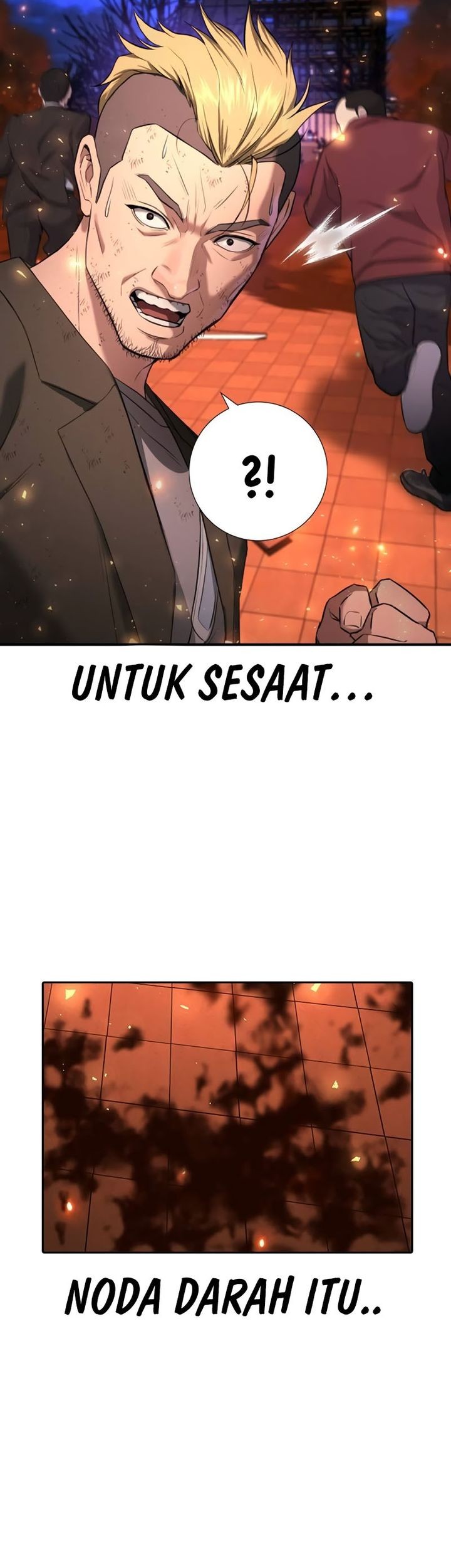 Goo Se Ra Chapter 20 Gambar 59