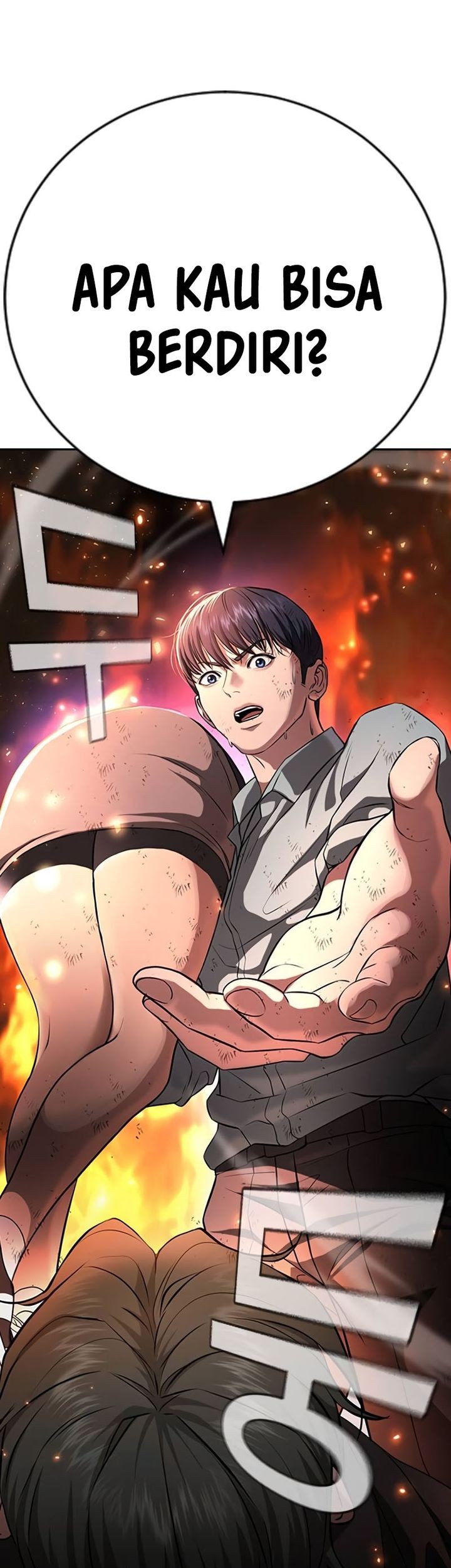 Goo Se Ra Chapter 20 Gambar 65