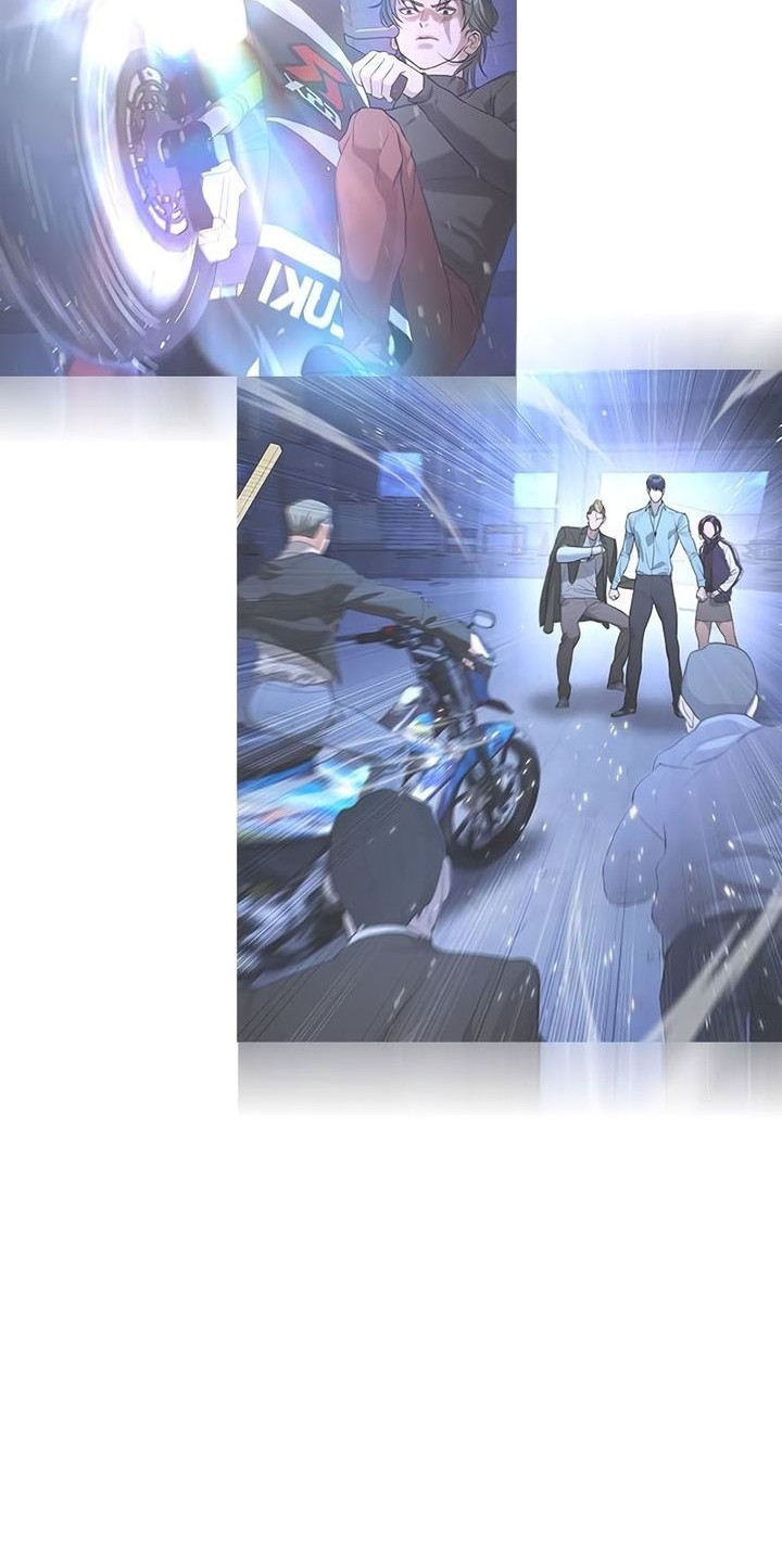 Goo Se Ra Chapter 20 Gambar 74