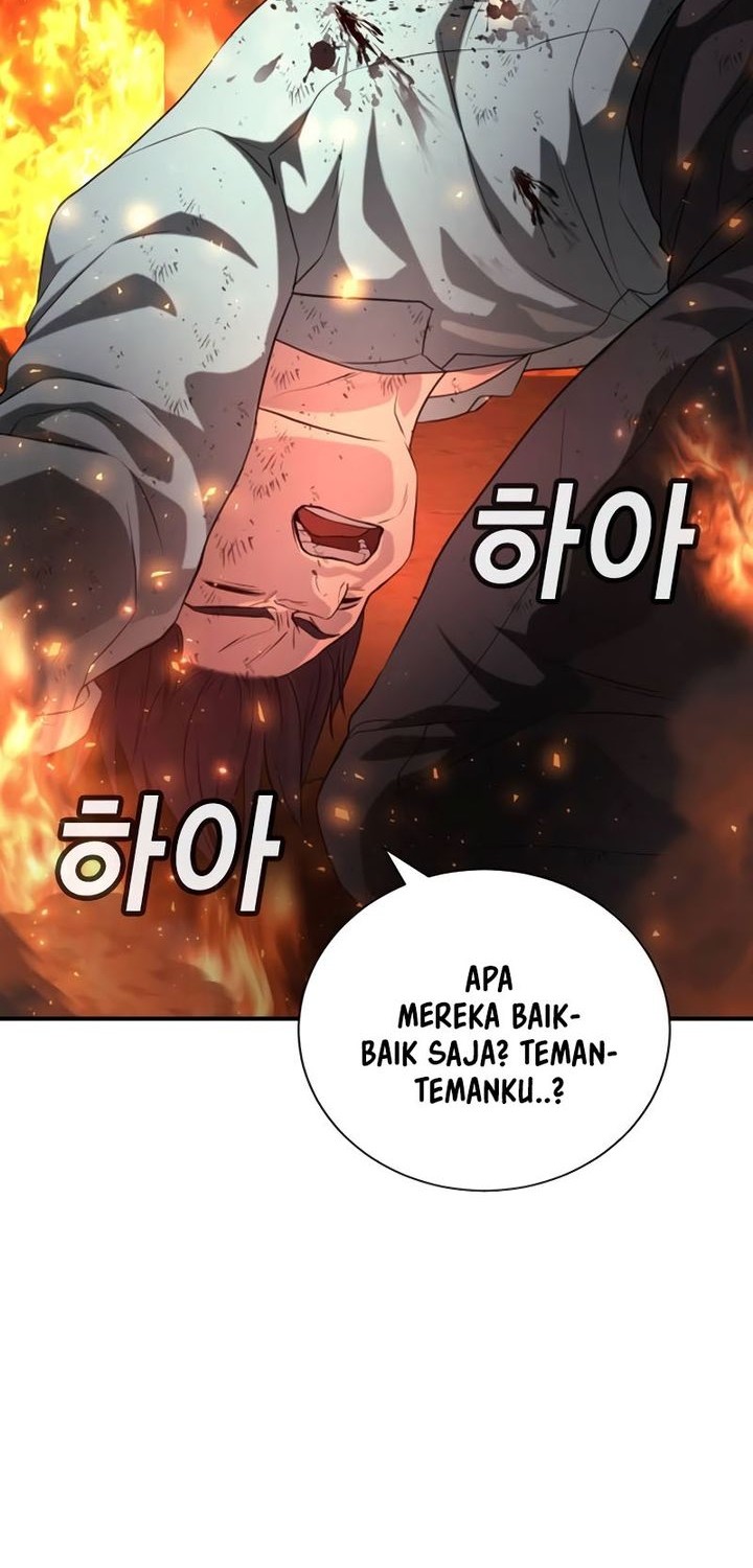 Goo Se Ra Chapter 20 Gambar 82