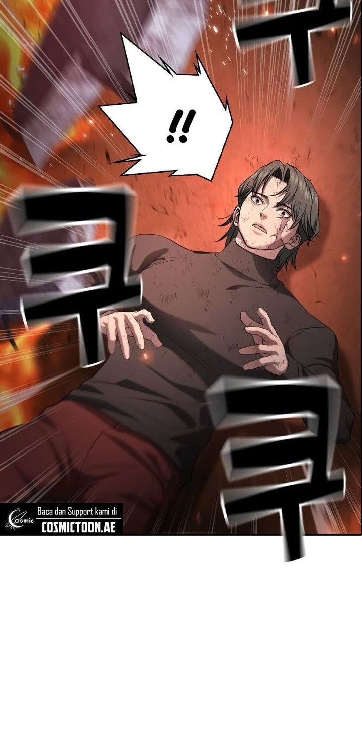 Goo Se Ra Chapter 20 Gambar 84