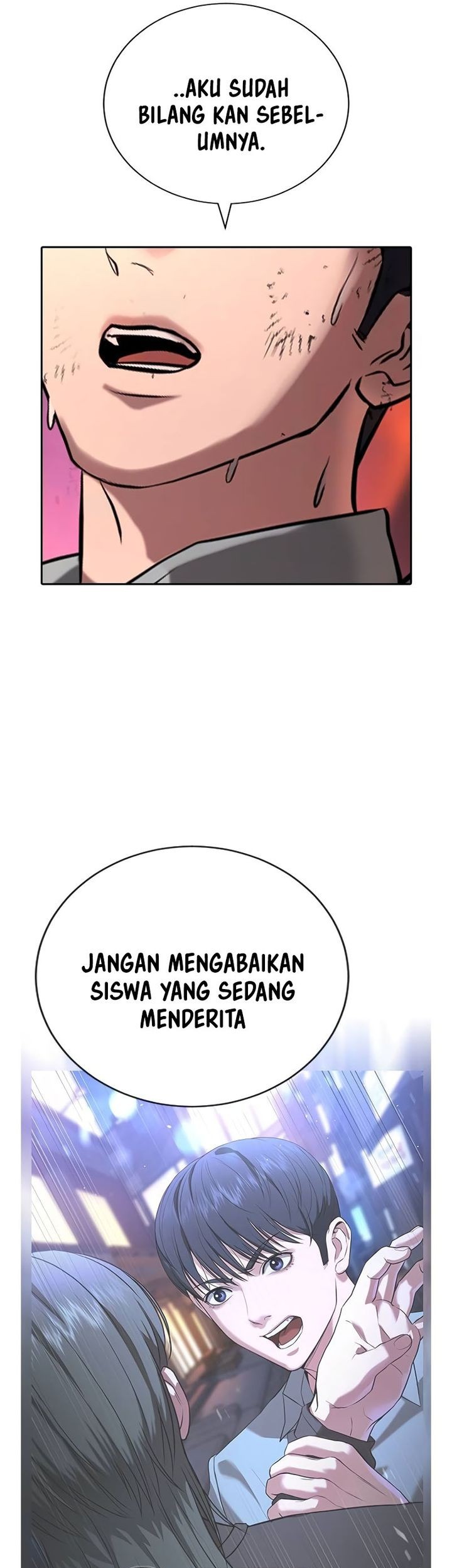 Goo Se Ra Chapter 20 Gambar 91