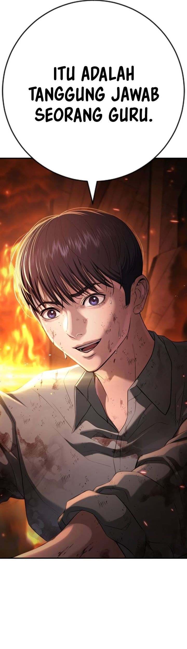 Goo Se Ra Chapter 20 Gambar 93