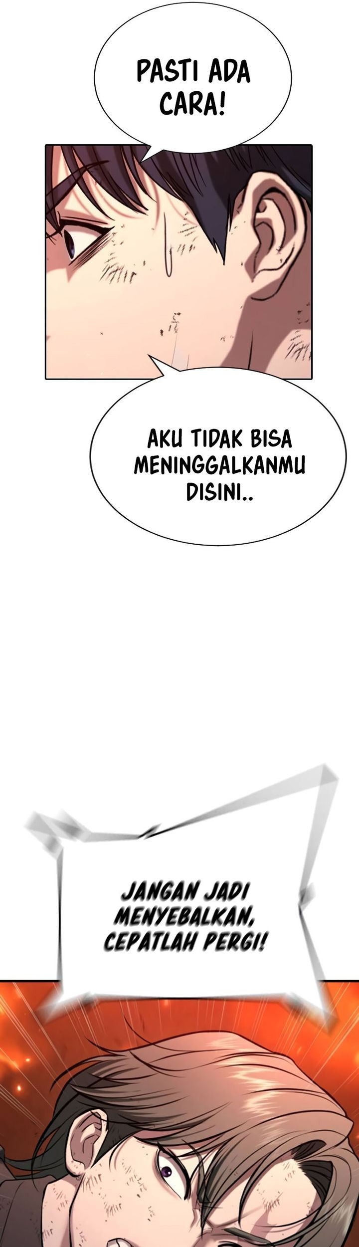 Goo Se Ra Chapter 20 Gambar 103