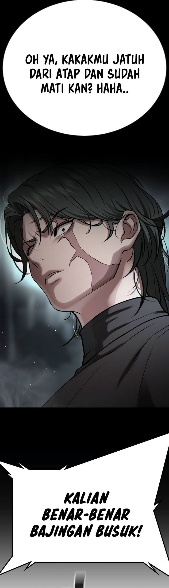 Goo Se Ra Chapter 20 Gambar 17
