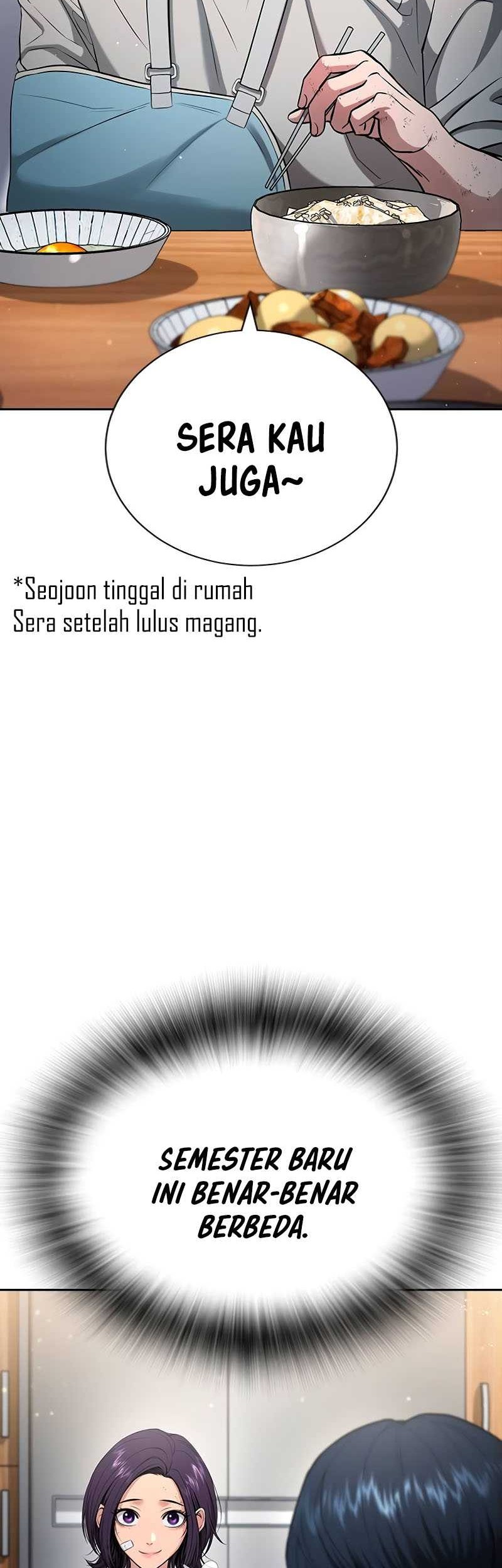Goo Se Ra Chapter 21 Gambar 83