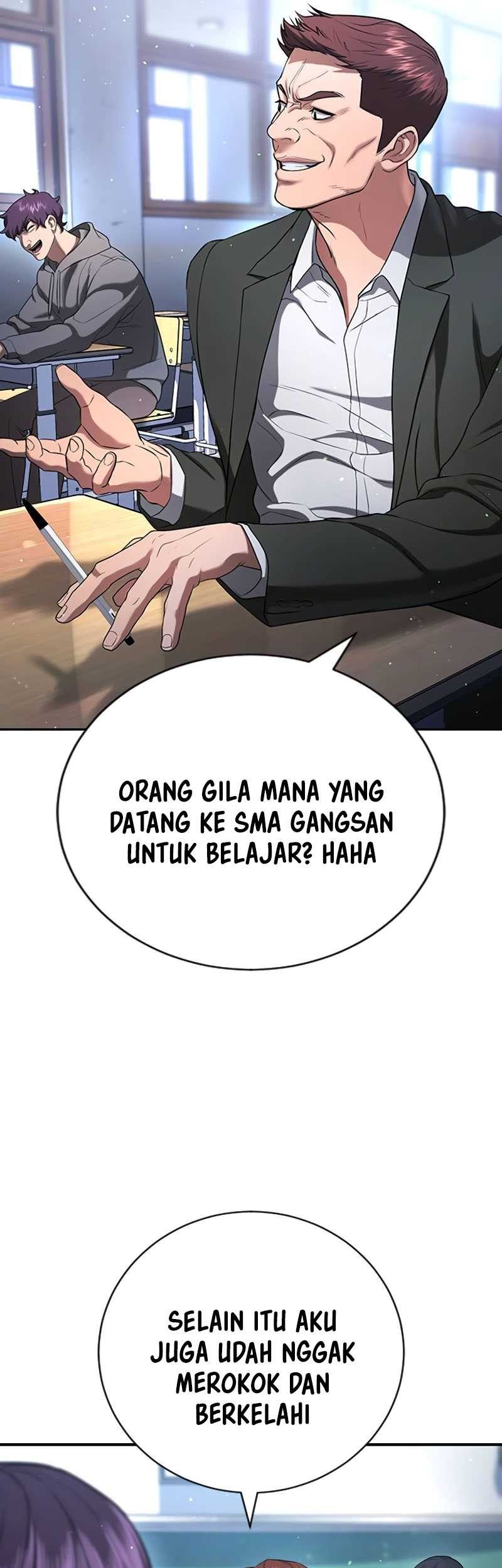 Goo Se Ra Chapter 21 Gambar 103