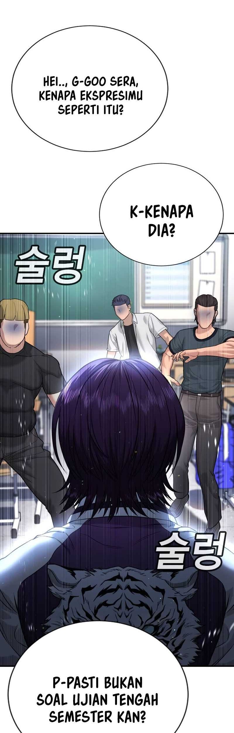 Goo Se Ra Chapter 21 Gambar 106