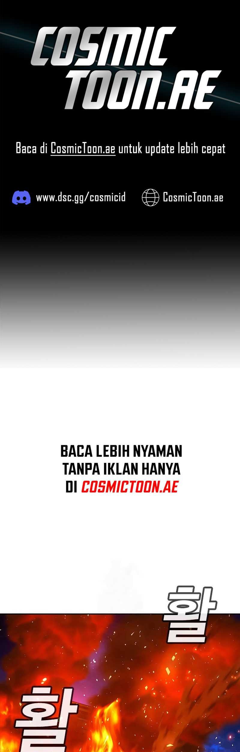 Baca Goo Se Ra Chapter 21 Gambar 2